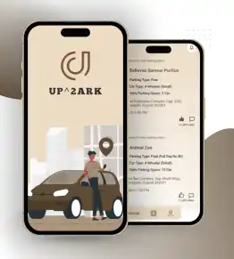 UP^2ARK